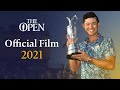 Collin Morikawa | The Open Film 2021