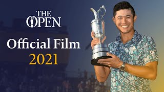 Collin Morikawa | The Open Official Film 2021