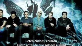Linkin Park - Hit The Floor (Subtitulos Español)(LPSTM)