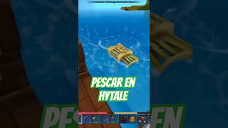 Como Pescar en Hytale | Guía Hytale en Español: Trampa de peces