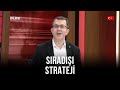 Sıradışı Strateji - Yusuf Alabarda | 29 Aralık 2020