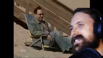 Forsen Reacts | To Catch A Predator Gregory Stewart(Original pizza 🍕 predator.)