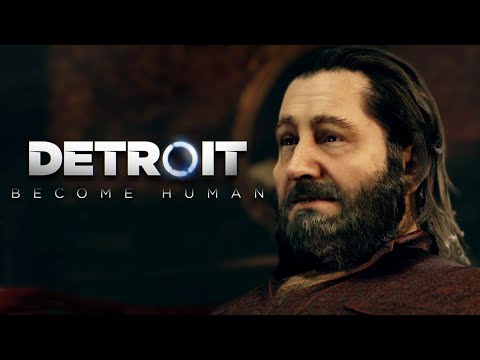 Видео: ОПАСНАЯ ПОМОЩЬ ∎ Detroit: Become Human Прохождение и Обзор игры #5