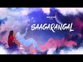 Saagarangal music  noel john  vaishnav thankappan  meghna s nair  waves of art 