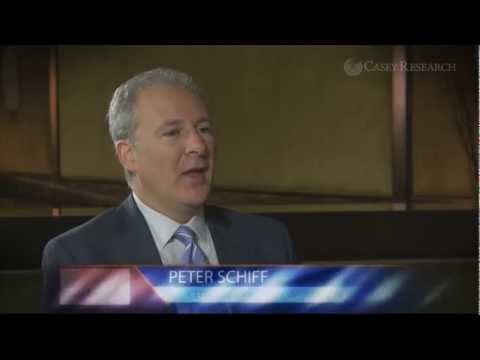 Exhibit #11.005: Interview of Peter Schiff about the conviction of his father, Irwin Schiff