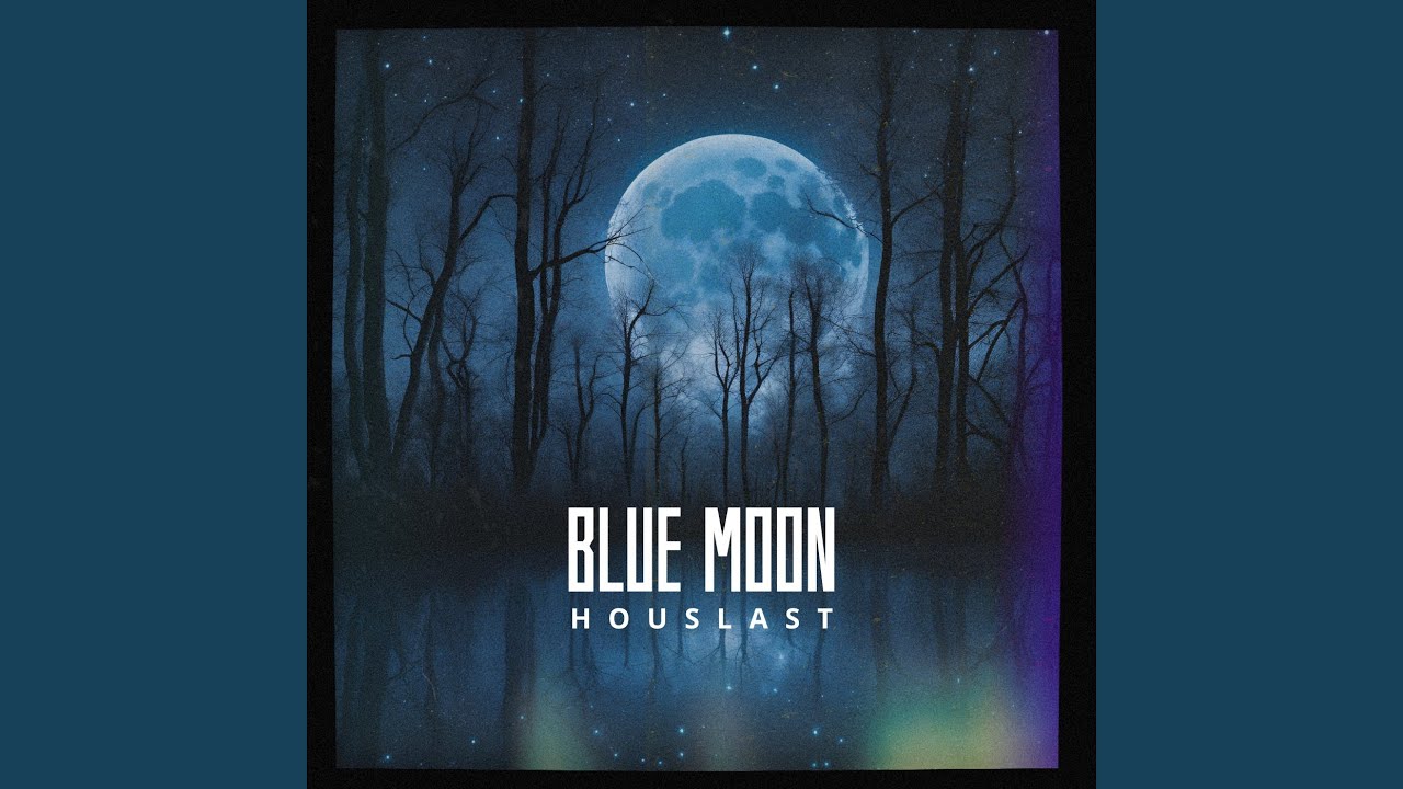 Tonton Blue Moon di YouTube