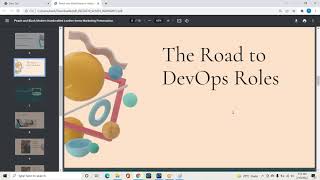 Devops Demo session1.