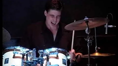 Ron Carr Solo