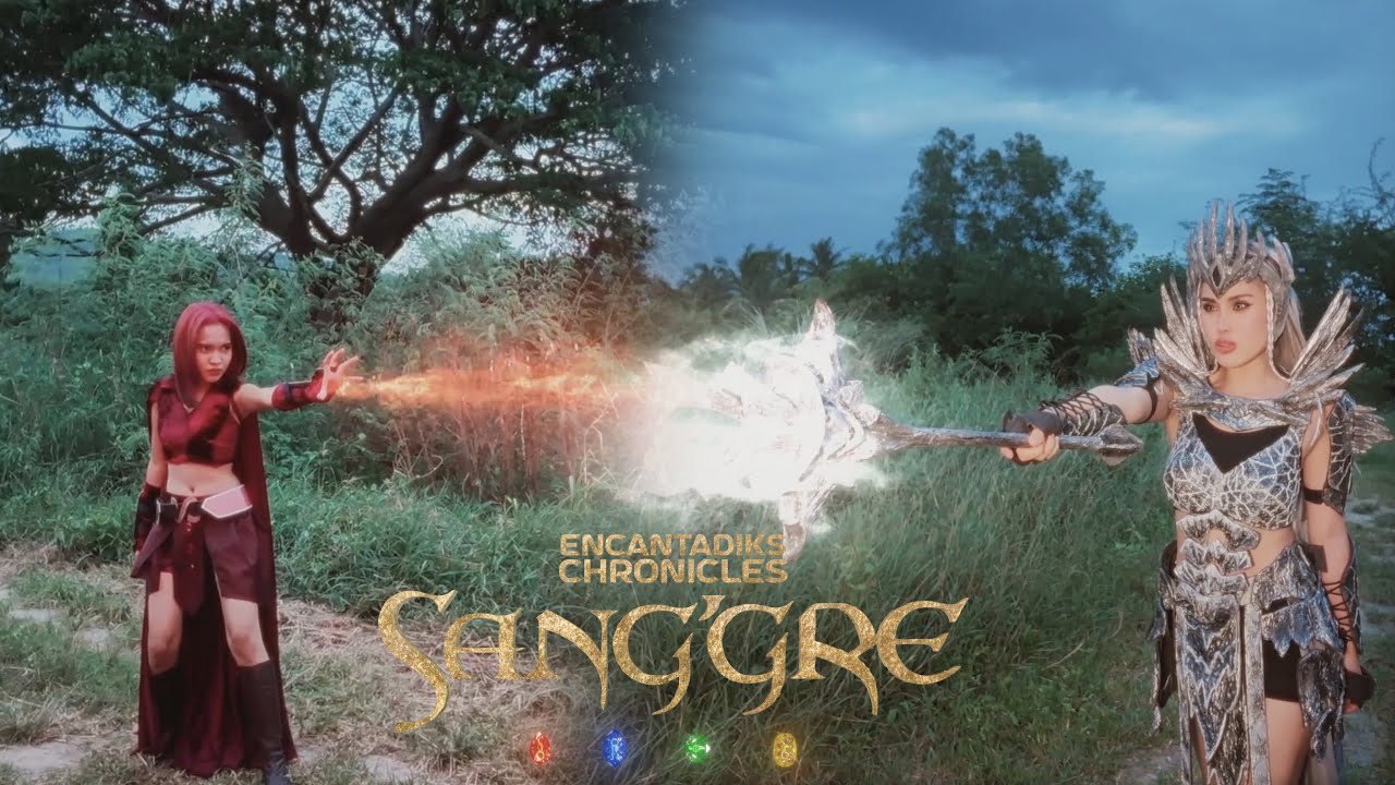 Encantadia: Ang Anak ni Danaya | Full Episode 1