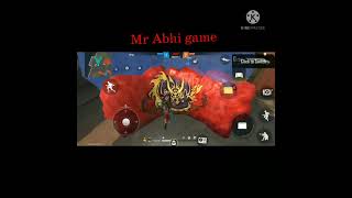 Mr Abhi Game