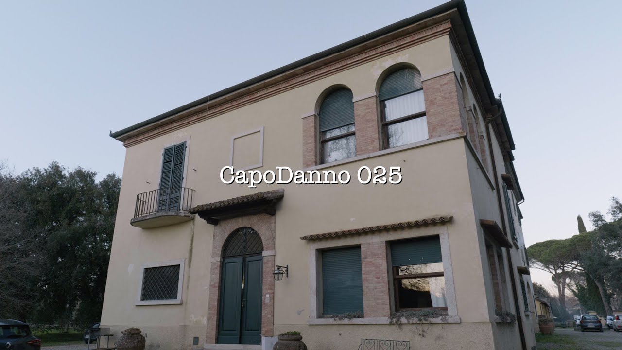 The Office - Italian Version, CapoDanno 025 Ep. 4 - YouTube