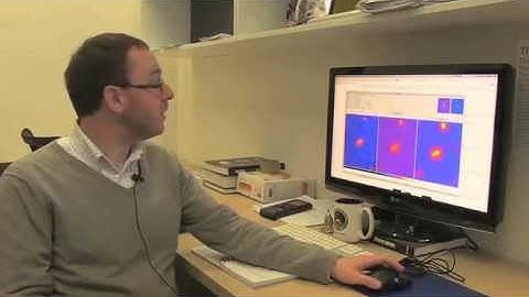 UNSW Physics - Introducing Dr. Jonty Marshall