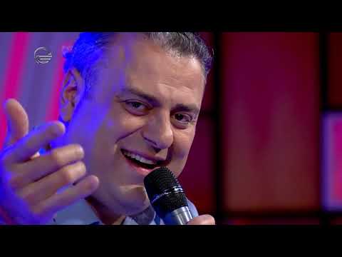 ლაშა რამიშვილი | ან მოდი ან წავალ • სტუმრად \"სხვა რაკურსში\"