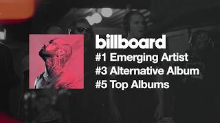 Nahko And Medicine For The People #1 Emerging Artist