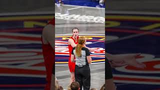 Sophie Cunningham Blows the Lid Off WNBA Leadership!