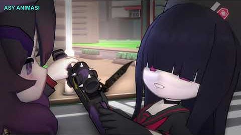 Blue Archive - Most Normal Problem Solver 68 Mission