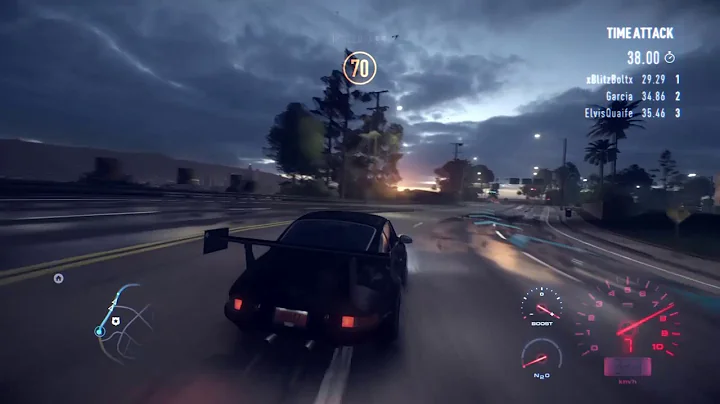 Peak Performance 26.84 (Former WR)