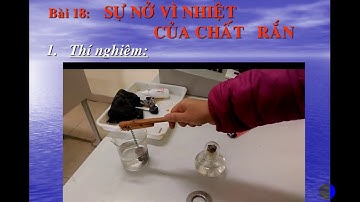 video sự nở vì nhiệt của chất rắn convert video online com