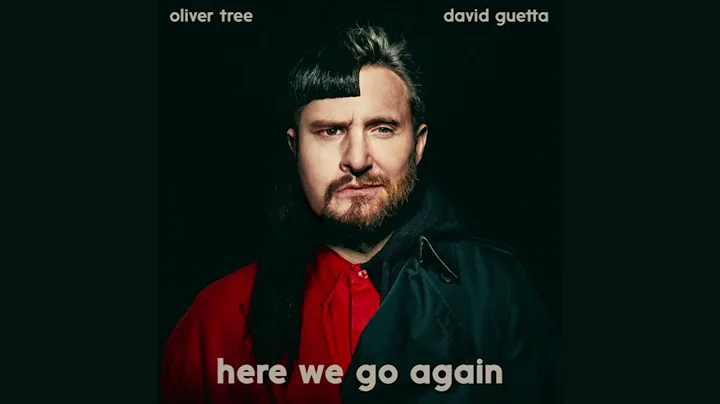 David Guetta & Oliver Tree - Here We Go Again (Sped Up)
