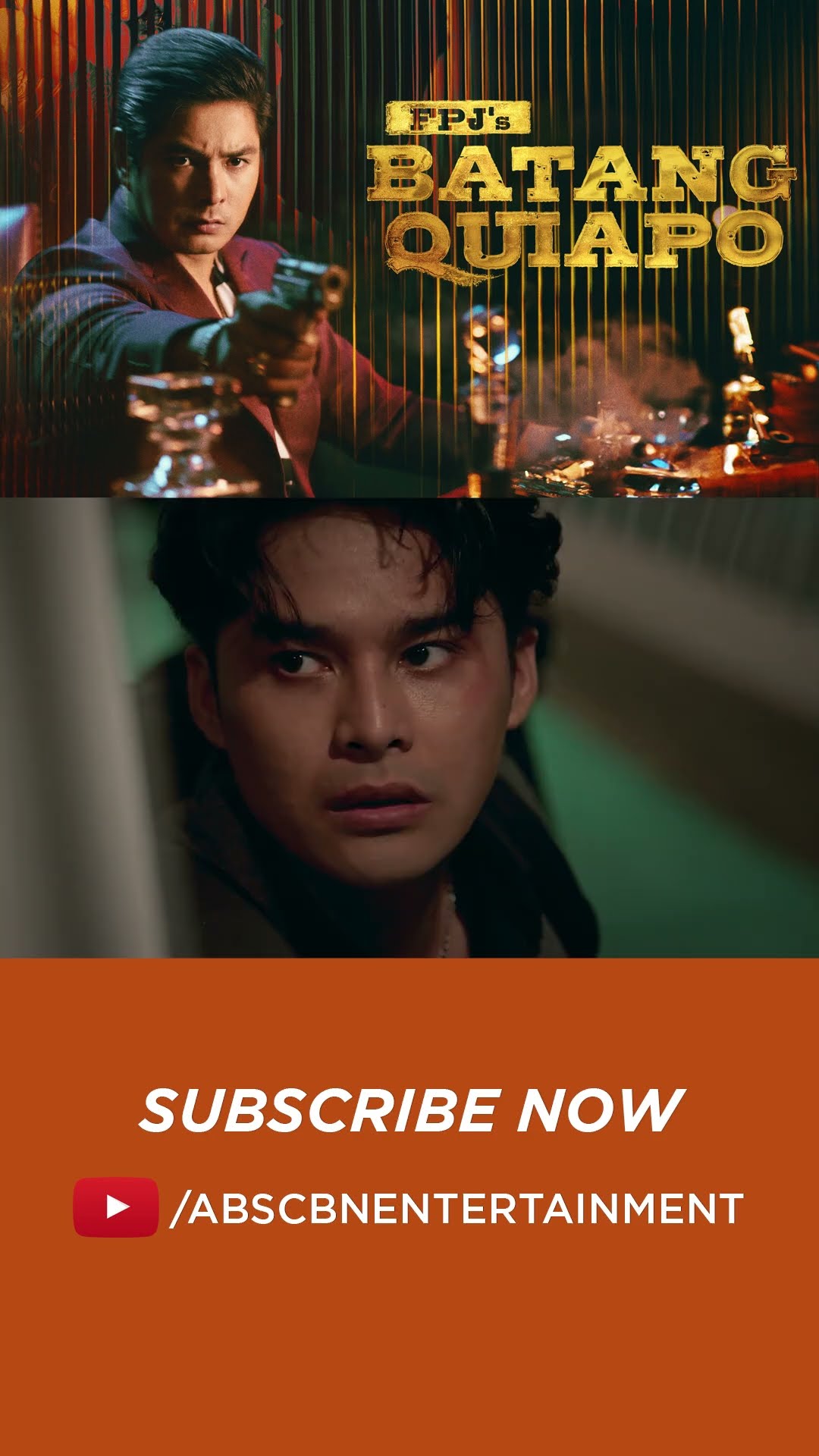 Marites, isiniwalat kay Ramon ang tunay na pagkatao ni David | Kapamilya Shorts
