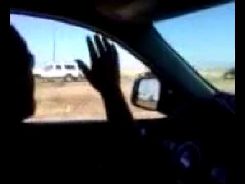 How To Amuse Yourself In Traffic