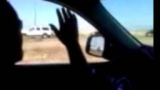 How To Amuse Yourself In Traffic