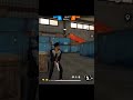 #freefire good he'd short