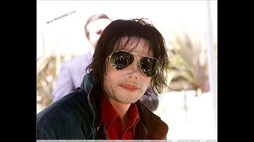 [NEW LEAK] Michael Jackson - Thank Heaven (HQ Snippet)