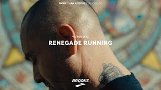 More than a store | Renegade Running