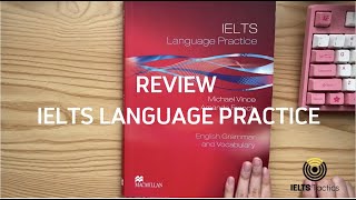 Review Chi tiết IELTS Language Practice   Download PDF, Audio | IELTS Tactics