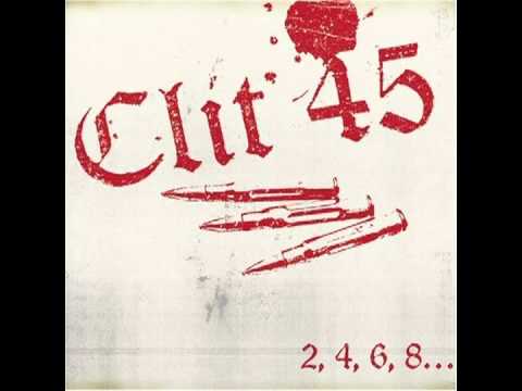 Clit 45 - It Ain't Over
