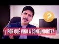 ¿Por qué tu ex te quiere CONFUNDIR? La razón por la que te busca pero no quiere volver