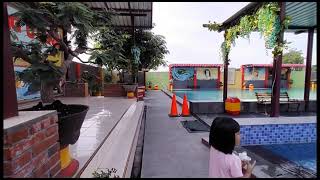UTAMI Pool And Resto | Kolam Renang serasa milik sendiri screenshot 4