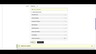 Celebrity Instructional Faculty Guide to MyASC Profile