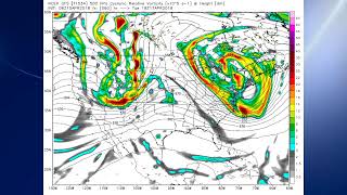 April 15, 2018, Weather Xtreme Video