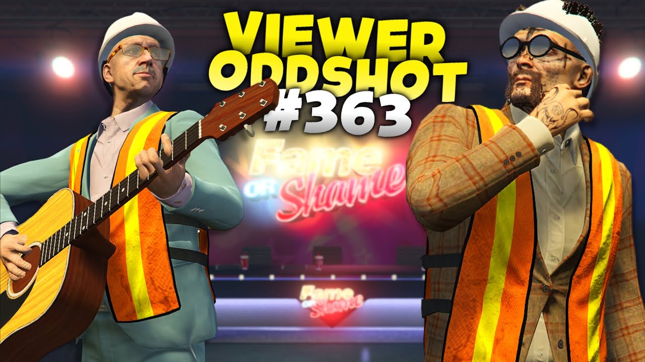 CyrusTWO | Viewer Oddshots #363