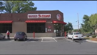 Dollar Tree is selling Family Dollar for $1 billion to private equity firms