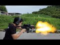 Sig mcx rattler 556 massive fireball