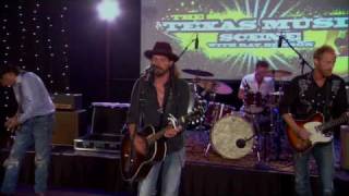 Micky and the Motorcars "Long Enough to Leave" with Intro chords