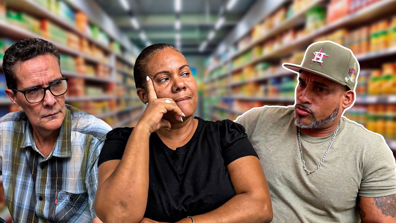 Pasó de ser un hombre dadivoso, a ser un tacaño - Parte 2