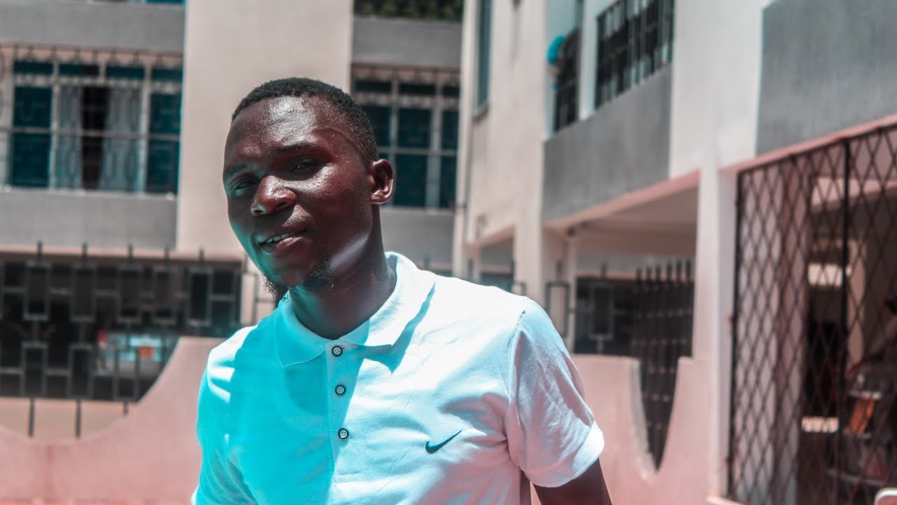 NELLY JANDHIWA -MIKAI MAODA(OFFICIAL MUSIC VIDEO)