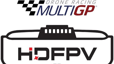 Drone Racing HDFPV Viet Nam #multigp #hdfpv #hdfpvmultigp #dogcom #tmotor #dronefpvvn