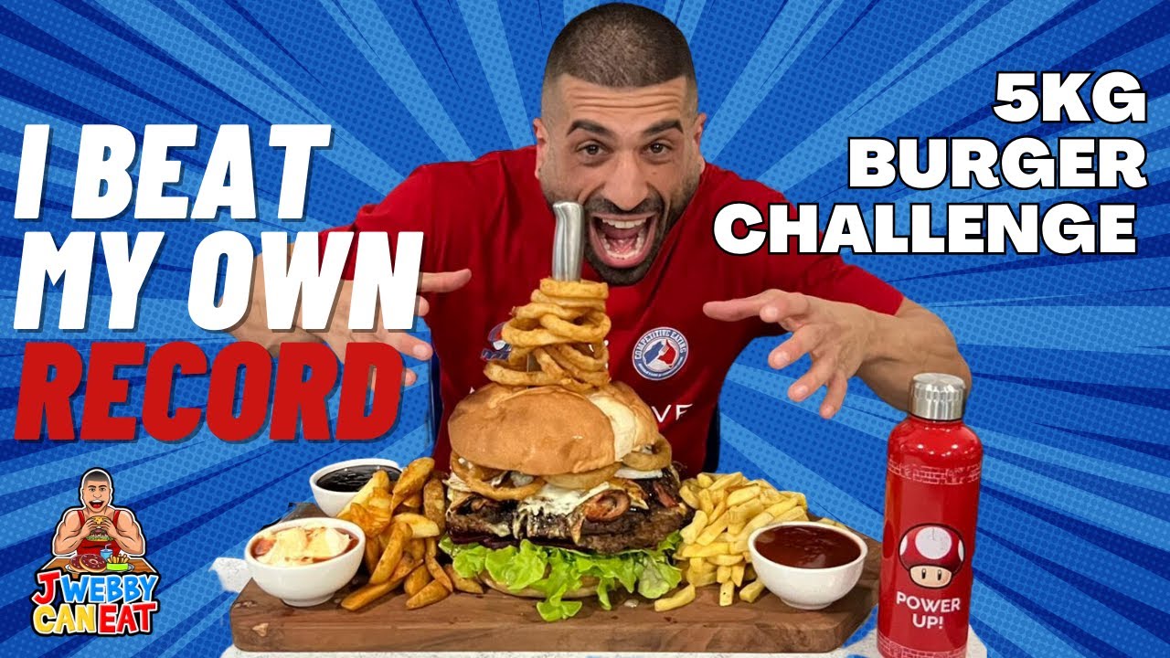 99 WILL FAIL THIS CHALLENGE BUT I AM THE 1 KHARTOUM HOTEL 5KG