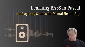 Learning How to Play Multiple Sounds with BASS in Free Pascal