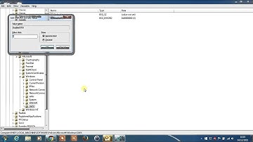 Disable Windows 10 update and icon