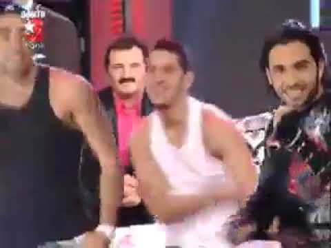 İsmail YK - Haydi Bastır - İbo Show 2009 @IsmailYKVideo