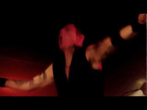 Zeromancer - LCYD - Live - Cologne 19.03.2013 - Luxor