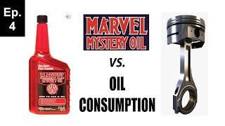 How would you rate Marvel Mystery Oil as a crankcase additive? - Quora