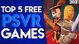 Видео по запросу "vr games ps4 free"
