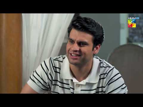 Pooray Do Kaan ,Magar Sunai Kuch Nahi Deta😂| Janay Koun Thi Haseena | Sonya Hussyn, Khaqan Shahnawaz